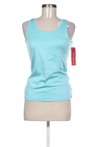 Top sport de damă. Protective, Mărime L, Culoare Albastru, Preț 196,00 Lei