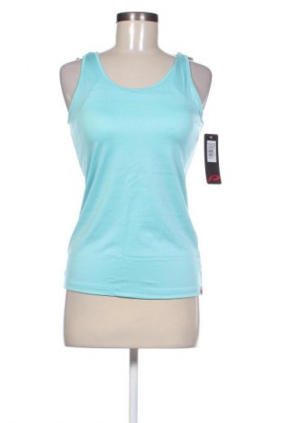 Top sport de damă. Protective, Mărime L, Culoare Albastru, Preț 196,00 Lei