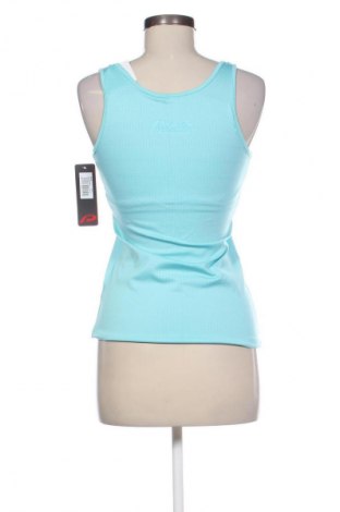 Damen Sporttop Protective, Größe M, Farbe Blau, Preis 39,30 €