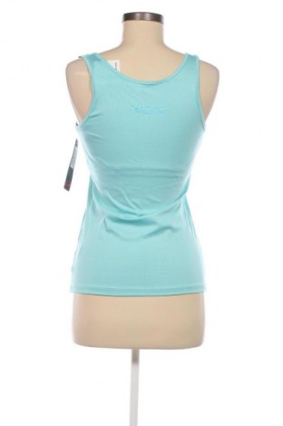 Damen Sporttop Protective, Größe M, Farbe Blau, Preis € 39,63