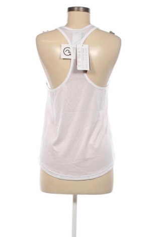Dámský sportovní top  Reebok, Velikost M, Barva Bílá, Cena  975,00 Kč