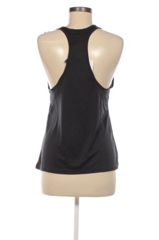 Damen Sporttop Reebok, Größe M, Farbe Schwarz, Preis € 37,15