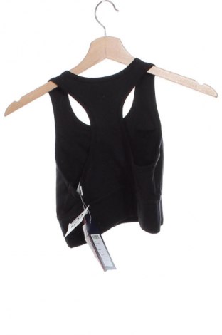 Dámský sportovní top  Reebok, Velikost S, Barva Černá, Cena  1 129,00 Kč
