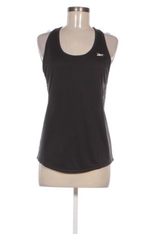 Top sport de damă. Reebok, Mărime M, Culoare Negru, Preț 251,99 Lei