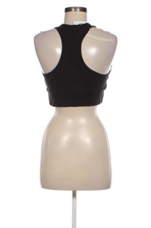 Dámsky športový top  Reebok, Veľkosť L, Farba Čierna, Cena  44,95 €