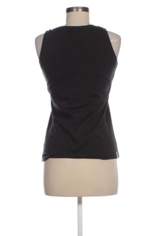 Top sport de damă. Reebok, Mărime S, Culoare Negru, Preț 25,19 Lei