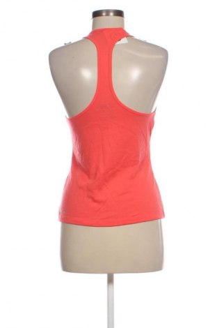 Top sport de damă. Reebok, Mărime S, Culoare Portocaliu, Preț 25,19 Lei