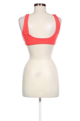 Dámský sportovní top  Reebok, Velikost S, Barva Červená, Cena  1 164,00 Kč