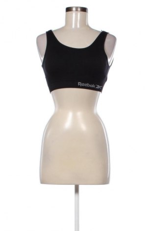 Dámský sportovní top  Reebok, Velikost M, Barva Černá, Cena  1 069,00 Kč