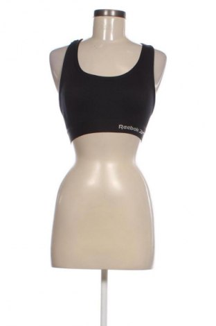 Top sport de damă. Reebok, Mărime S, Culoare Negru, Preț 110,99 Lei