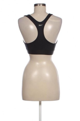 Top sport de damă. Reebok, Mărime S, Culoare Negru, Preț 110,99 Lei