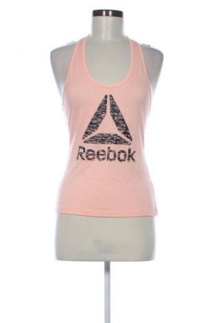 Damen Sporttop Reebok, Größe S, Farbe Rosa, Preis € 23,99