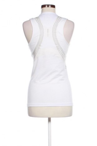 Top sport de damă. Reebok, Mărime XL, Culoare Alb, Preț 86,01 Lei