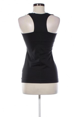 Damski sportowy top Reebok, Rozmiar S, Kolor Czarny, Cena 81,04 zł