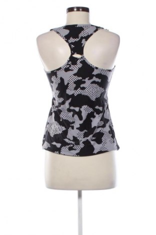 Damski sportowy top River Island, Rozmiar S, Kolor Kolorowy, Cena 46,45 zł