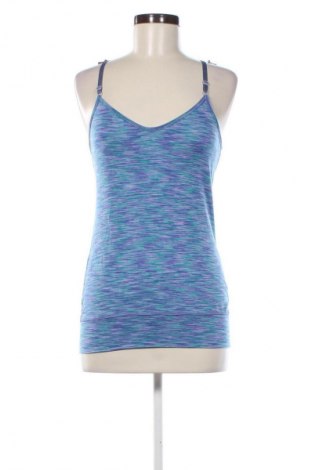 Damski sportowy top Roxy, Rozmiar M, Kolor Kolorowy, Cena 46,45 zł