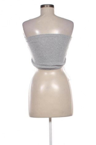 Női sport top SHEIN, Méret M, Szín Szürke, Ár 4 119 Ft