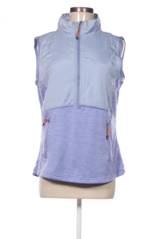 Top sport de damă. Seasons, Mărime L, Culoare Albastru, Preț 48,99 Lei