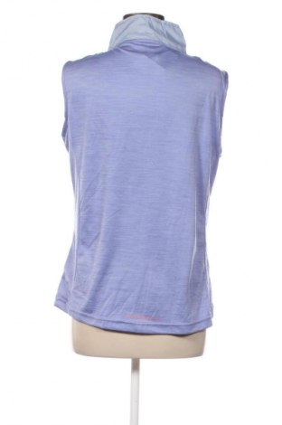Top sport de damă. Seasons, Mărime L, Culoare Albastru, Preț 48,99 Lei