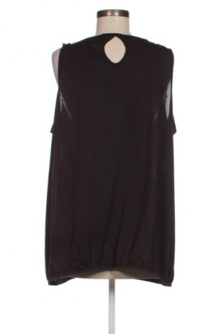 Damski sportowy top Slazenger, Rozmiar XL, Kolor Czarny, Cena 49,99 zł
