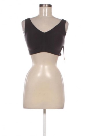 Dámský sportovní top  Sloggi, Velikost XL, Barva Černá, Cena  1 089,00 Kč