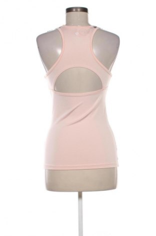 Damski sportowy top Sophia, Rozmiar S, Kolor Popielaty róż, Cena 49,99 zł