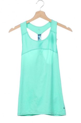 Női sport top Tchibo, Méret XS, Szín Zöld, Ár 4 119 Ft