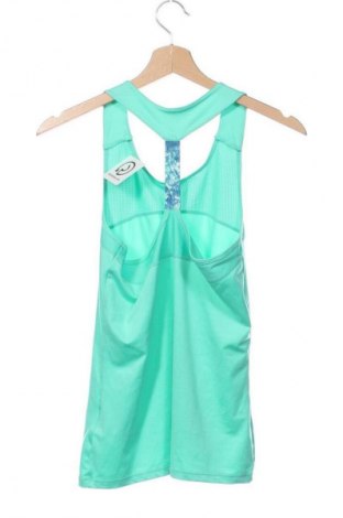 Női sport top Tchibo, Méret XS, Szín Zöld, Ár 4 119 Ft