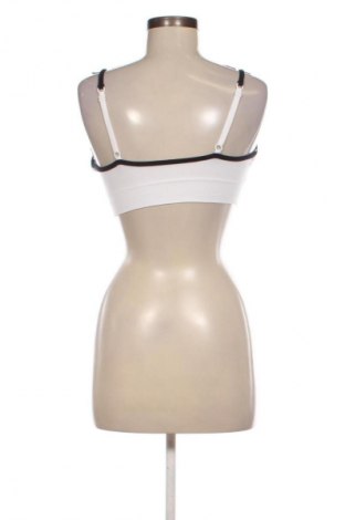 Top sport de damă. Tommy Hilfiger, Mărime M, Culoare Alb, Preț 323,99 Lei