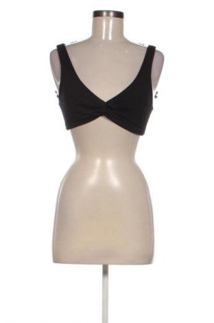 Damen Sporttop Topshop, Größe M, Farbe Schwarz, Preis € 32,99