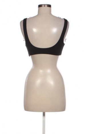 Damen Sporttop Topshop, Größe M, Farbe Schwarz, Preis € 32,99