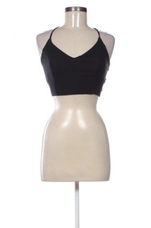 Damen Sporttop Trendyol, Größe M, Farbe Schwarz, Preis 18,99 €