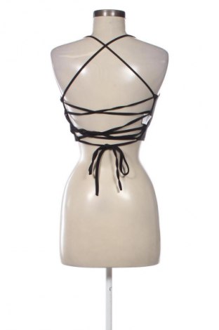 Damen Sporttop Trendyol, Größe M, Farbe Schwarz, Preis 18,99 €