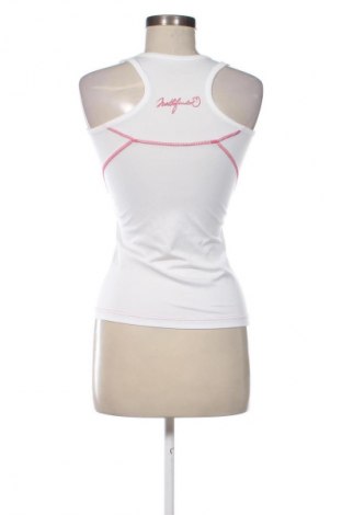 Dámský sportovní top  Unbranded, Velikost S, Barva Bílá, Cena  190,00 Kč