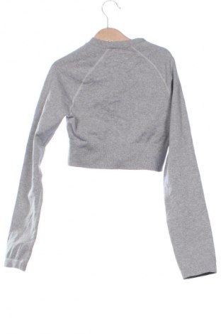 Damski sportowy top Unbranded, Rozmiar S, Kolor Szary, Cena 49,99 zł