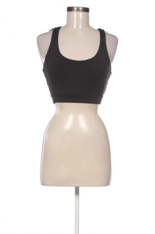 Damski sportowy top Unbranded, Rozmiar S, Kolor Czarny, Cena 34,51 zł