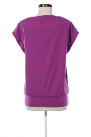 Damen Sporttop Unbranded, Größe M, Farbe Lila, Preis 7,67 €