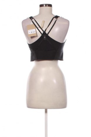 Dámsky športový top  Unbranded, Veľkosť XL, Farba Čierna, Cena  13,95 €