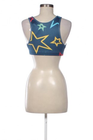 Damski sportowy top Unbranded, Rozmiar M, Kolor Kolorowy, Cena 34,48 zł