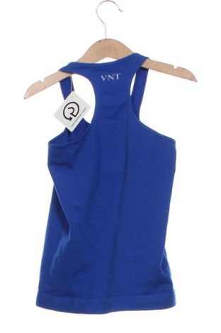 Damski sportowy top Unbranded, Rozmiar XXS, Kolor Niebieski, Cena 49,99 zł