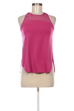 Damen Sporttop Unbranded, Größe S, Farbe Lila, Preis € 10,99