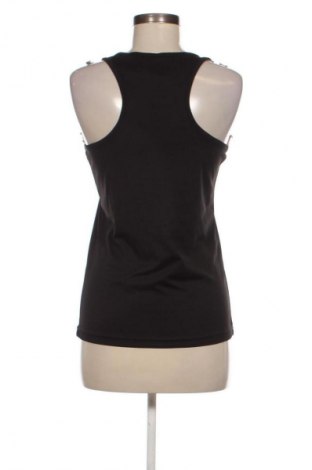 Damen Sporttop Unbranded, Größe M, Farbe Schwarz, Preis 10,99 €