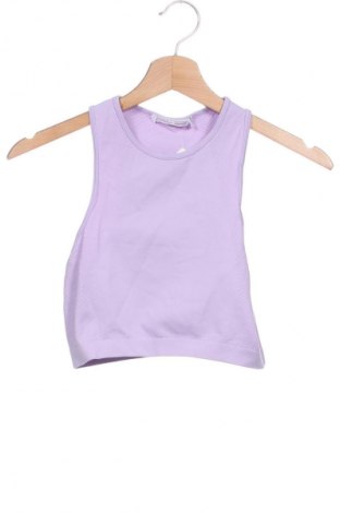Damski sportowy top Unbranded, Rozmiar XS, Kolor Fioletowy, Cena 49,99 zł