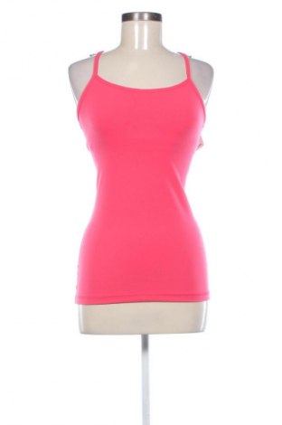Női sport top Unbranded, Méret M, Szín Rózsaszín, Ár 3 338 Ft