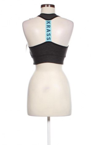 Damen Sporttop Unbranded, Größe S, Farbe Mehrfarbig, Preis 5,99 €