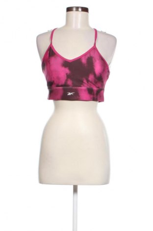 Damen Sporttop Reebok, Größe M, Farbe Mehrfarbig, Preis 17,44 €