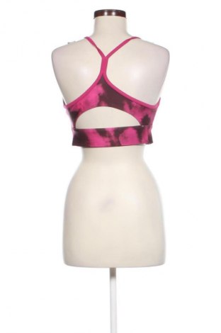 Damen Sporttop Reebok, Größe M, Farbe Mehrfarbig, Preis 17,44 €