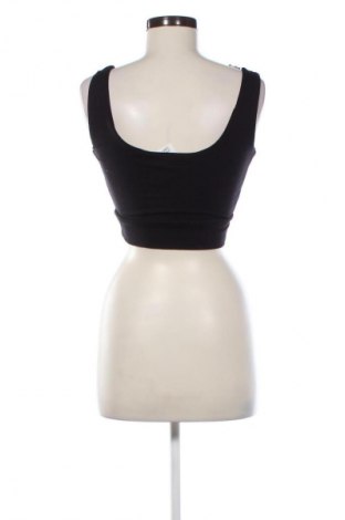 Damski sportowy top Unbranded, Rozmiar M, Kolor Czarny, Cena 23,99 zł