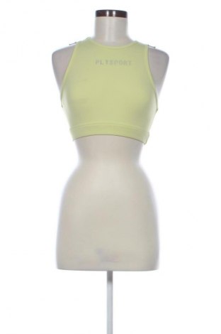 Damen Sporttop Unbranded, Größe S, Farbe Grün, Preis € 7,67