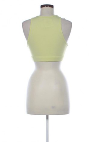 Damen Sporttop Unbranded, Größe S, Farbe Grün, Preis € 7,67